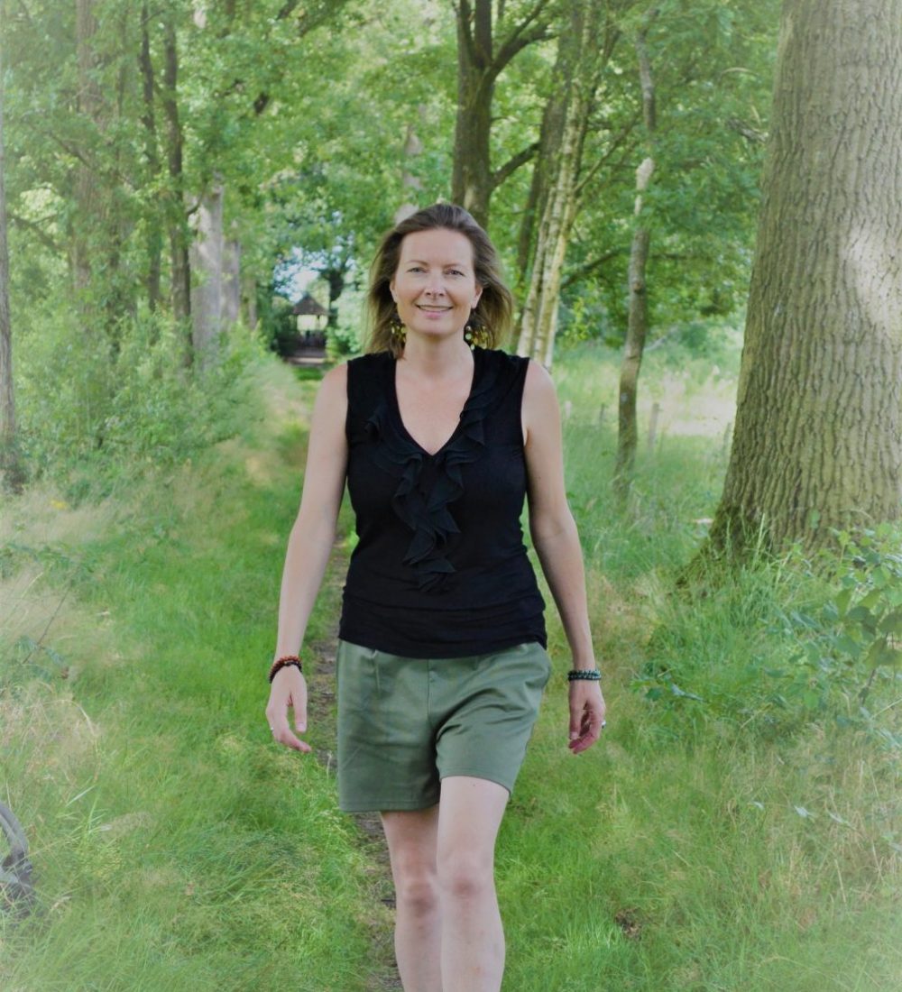 Programma Stralend Jezelf Programma Stralend Jezelf
